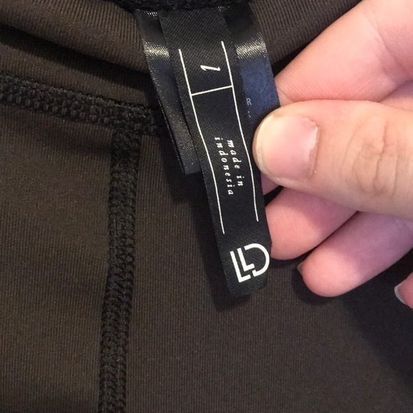 Workout outfit - Picture 7 of 7